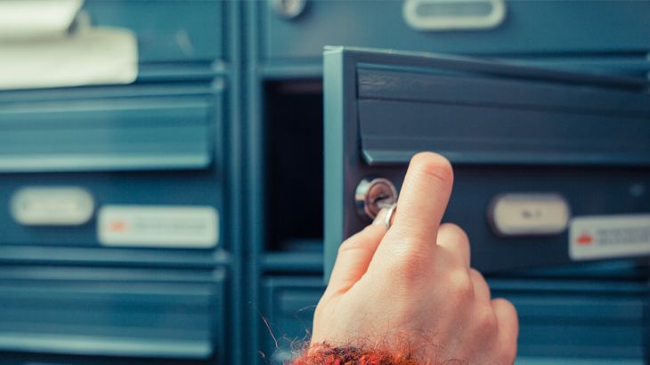 Archiving options for our EDI customers