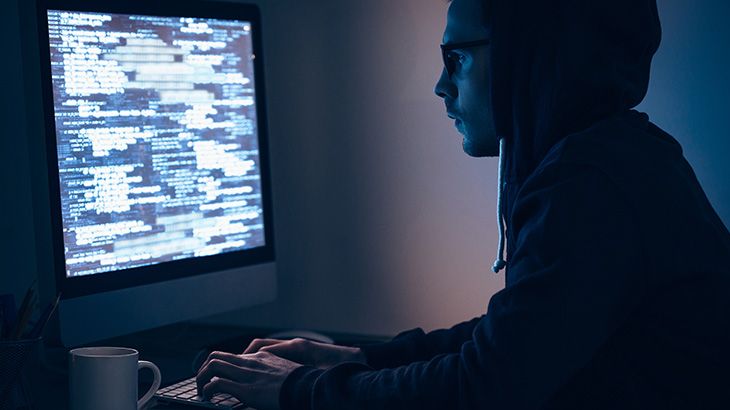 Ransomware is on the rise – and SMEs increasingly under fire