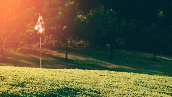 retarus Inc. and partners score “Hole-In-One” with community fundraising effort