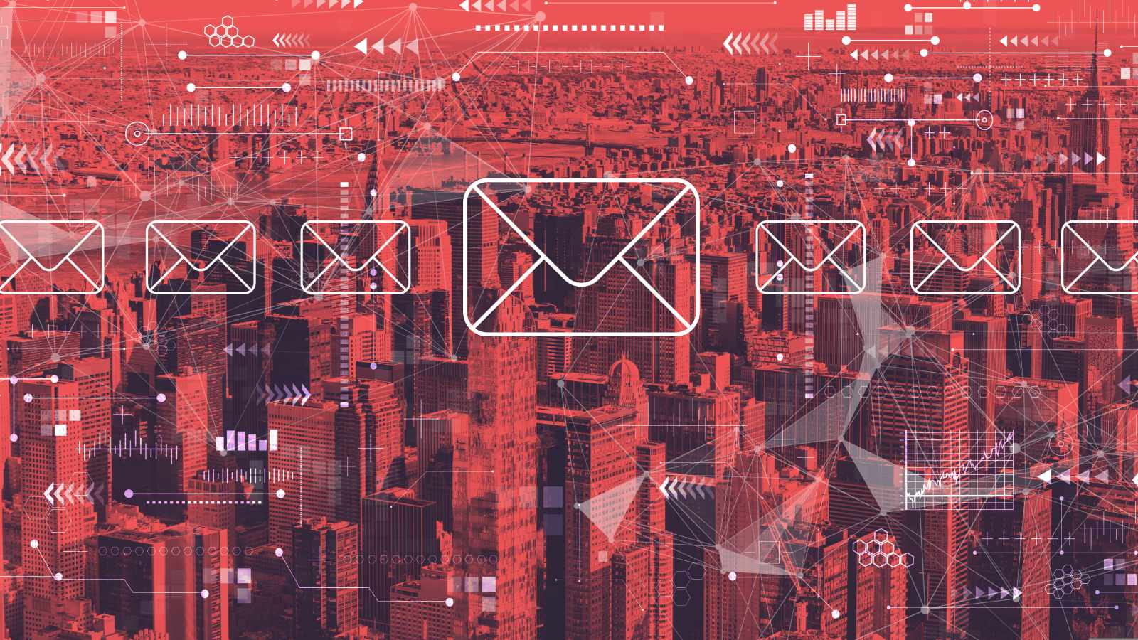 Video: The Retarus Secure Email Platform at a glance