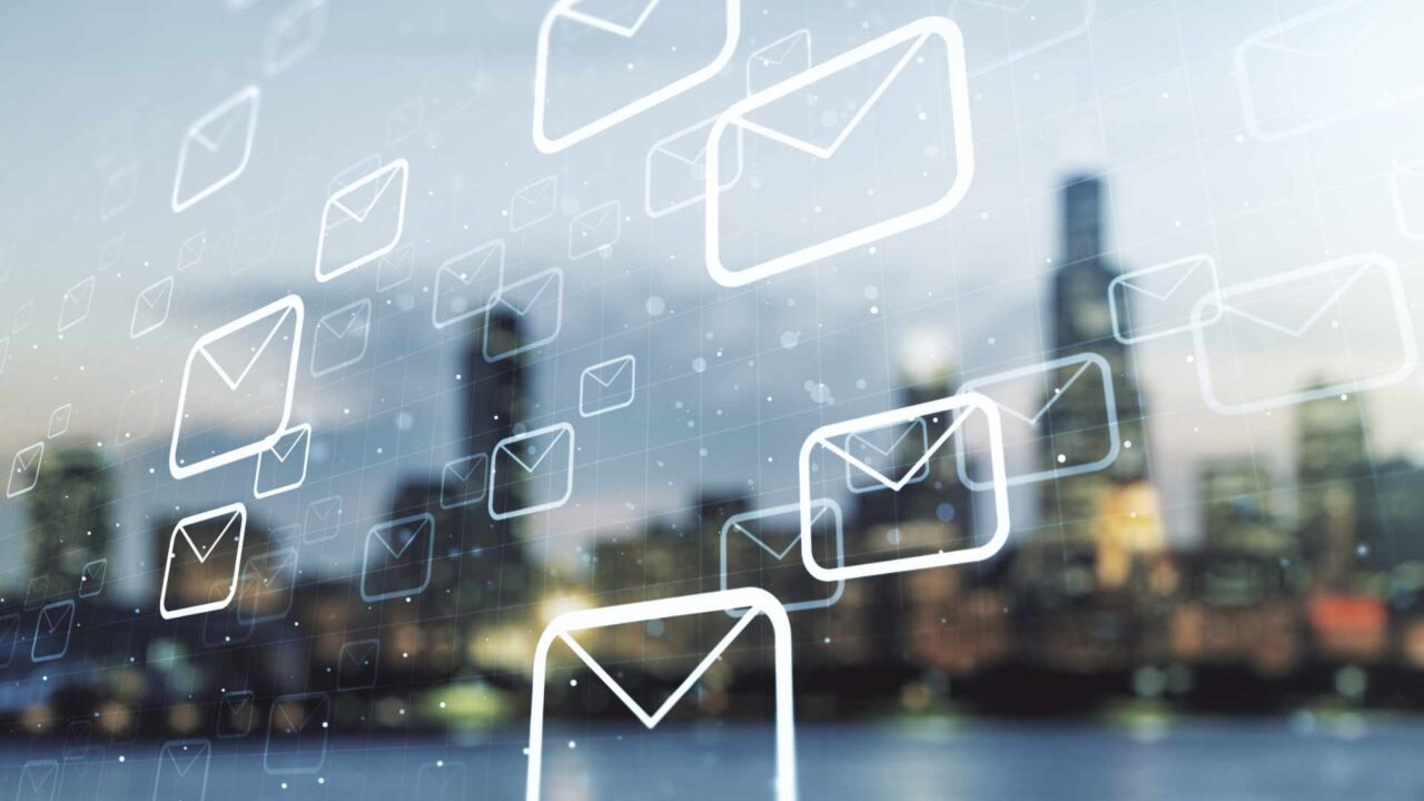 E-Mail Email