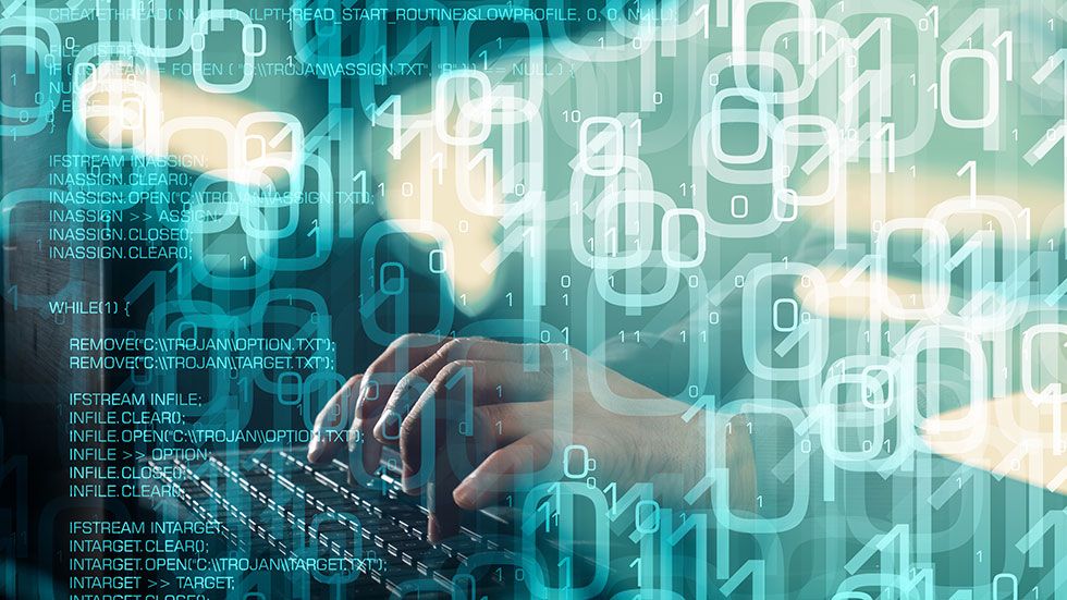 Dopo un incidente di sicurezza, un’università di Francoforte è rimasta senza e-mail