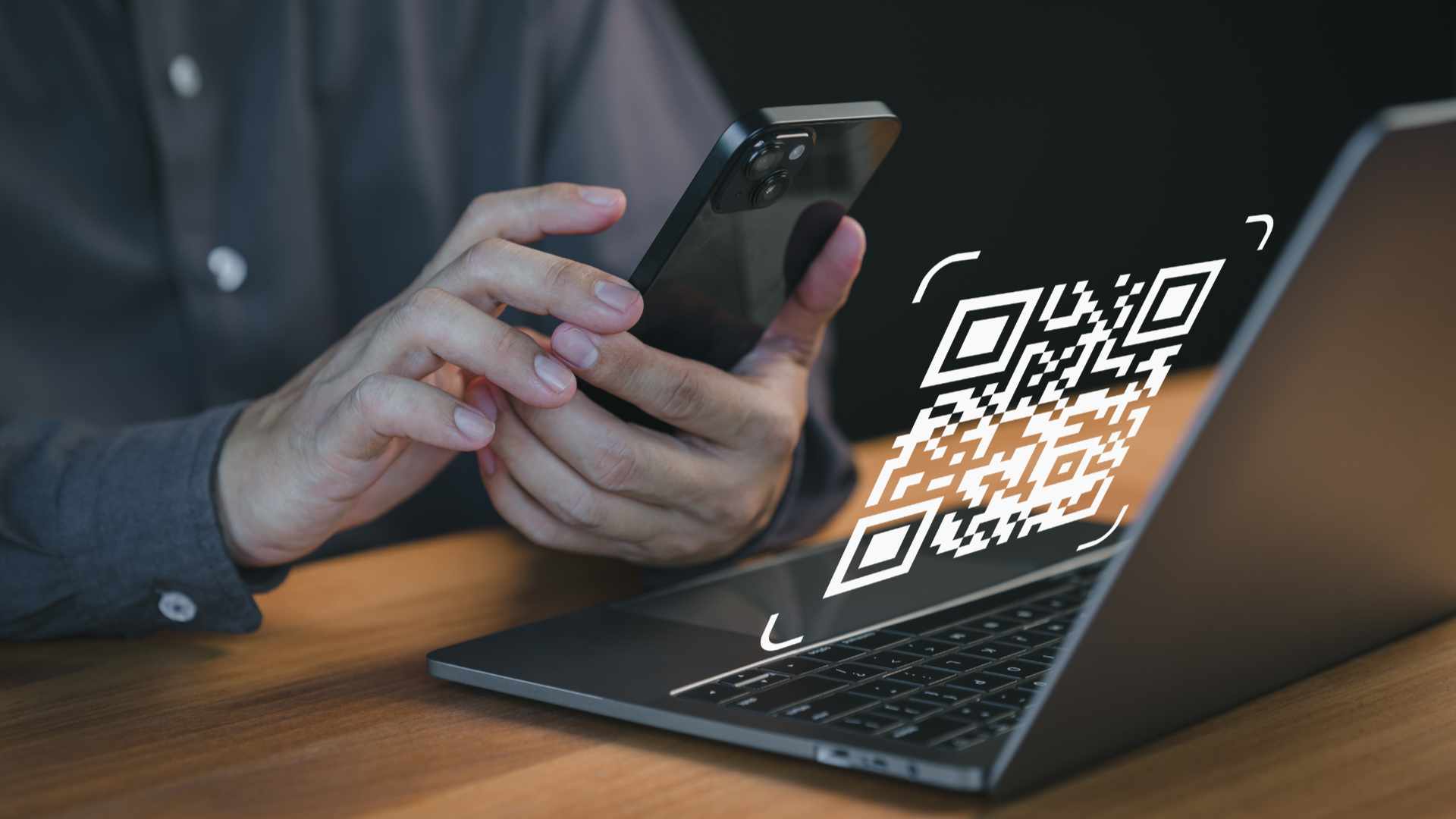 Phishing mediante codice QR? Non con Retarus Advanced Threat Protection