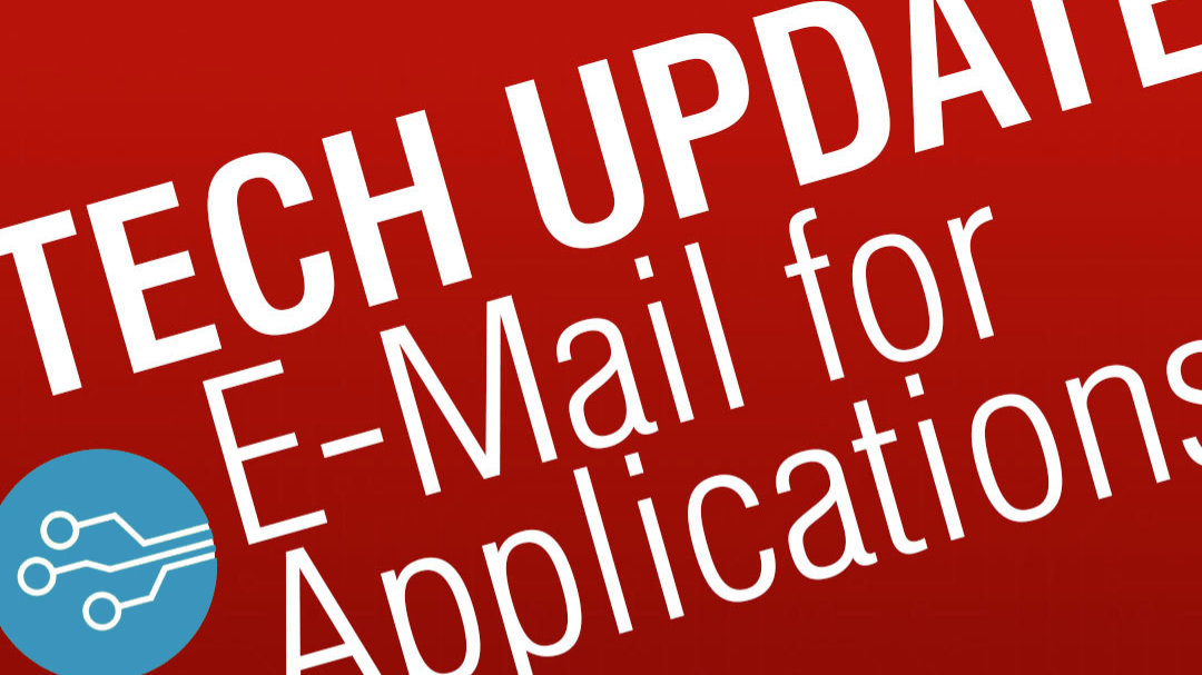 New in Transactional Email: Swagger, Live Monitoring, Spam Score Check via Mail