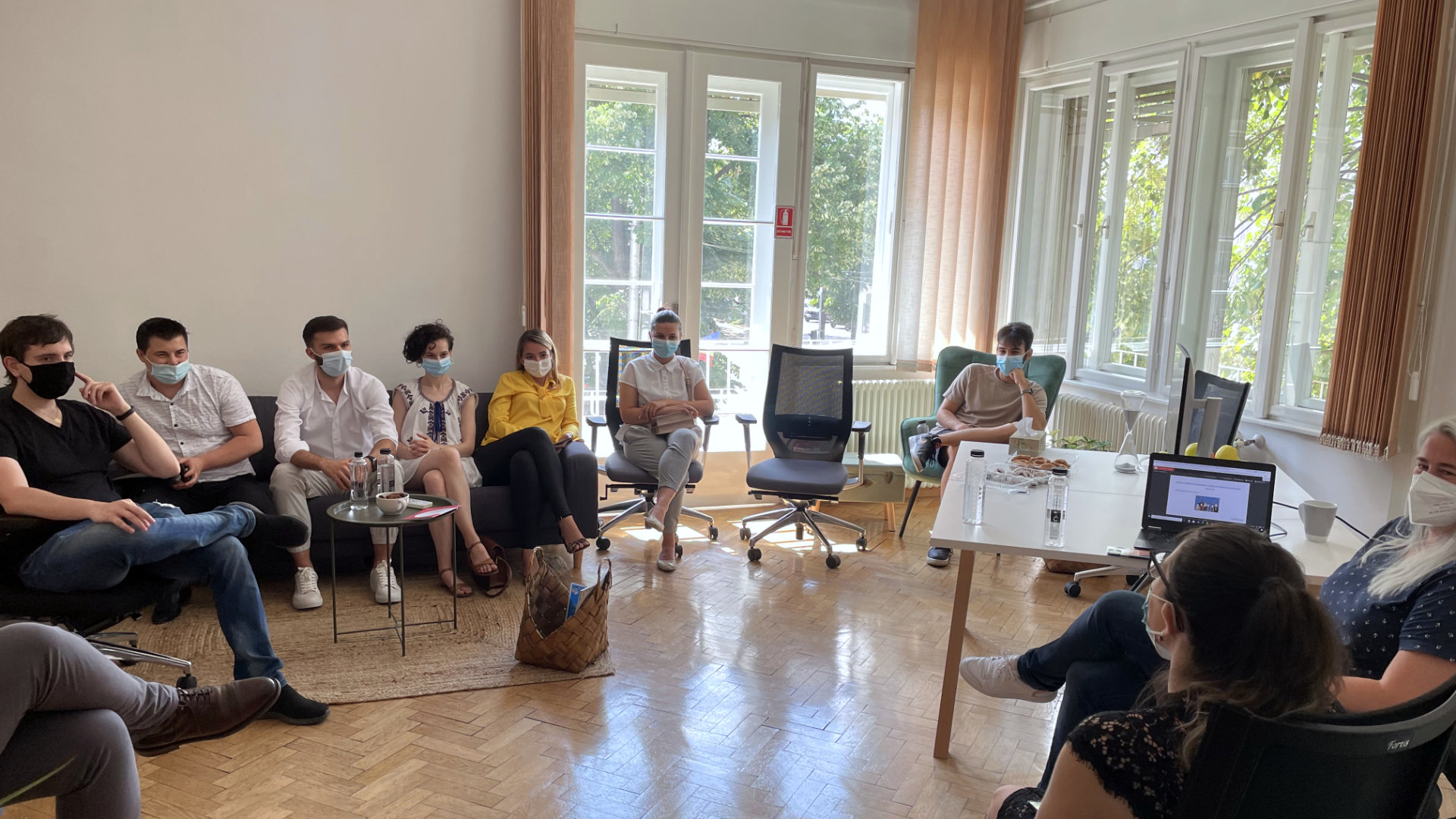 Retarus Romania is growing and hiring