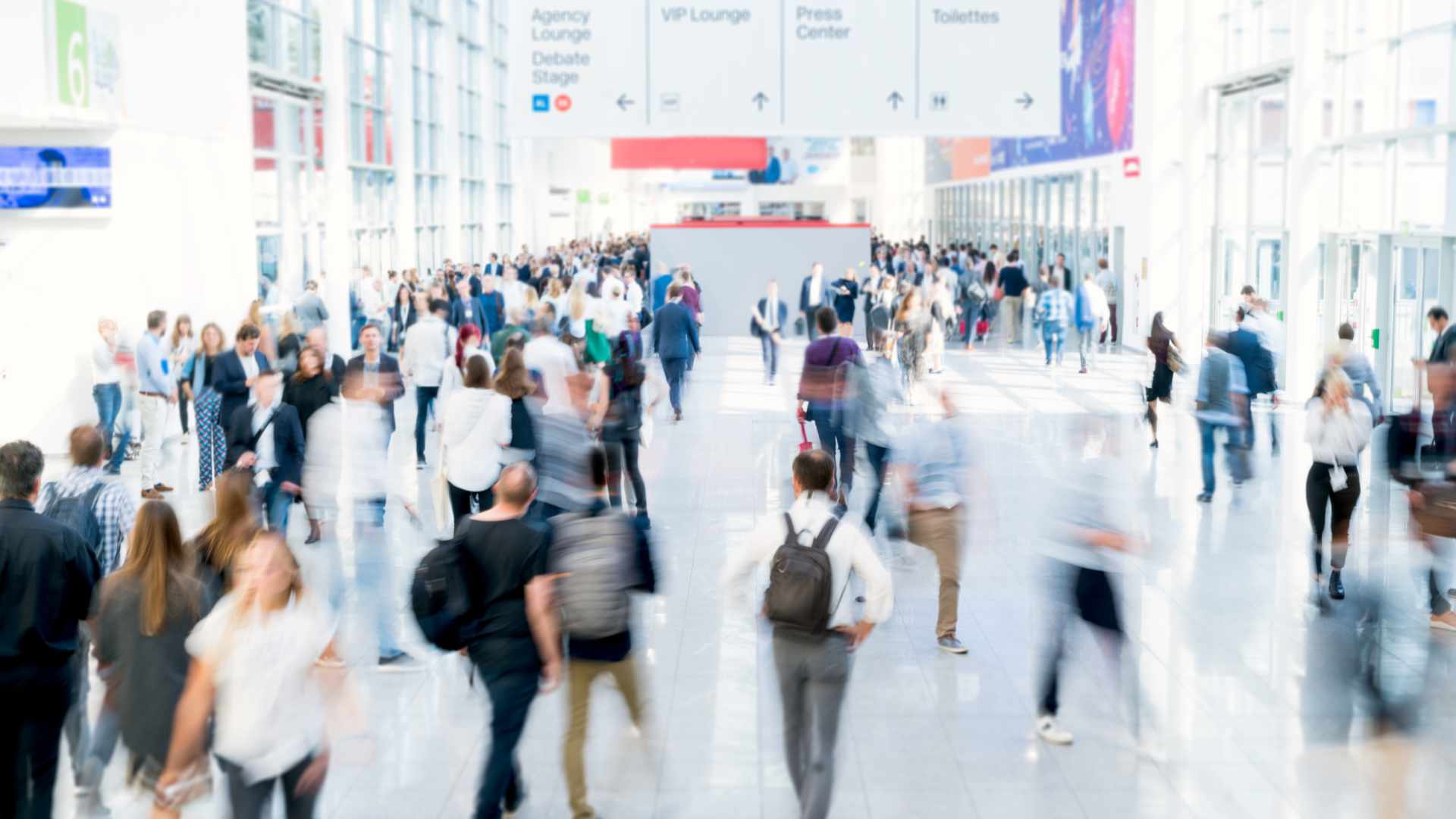 Retarus goes to where our partners are: Catalyst 2023 and more!