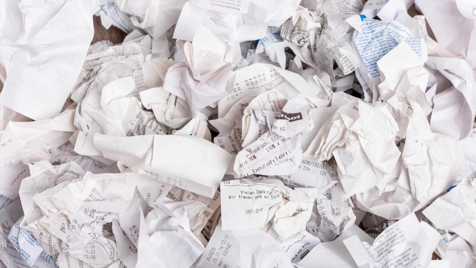 Send digital receipts effortlessly via email with Retarus Transactional Email