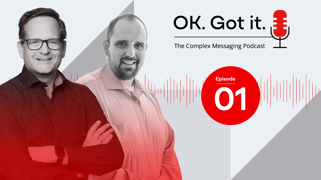 “OK. Got It.” — Episode 1: How to Improve Fax Delivery Rates