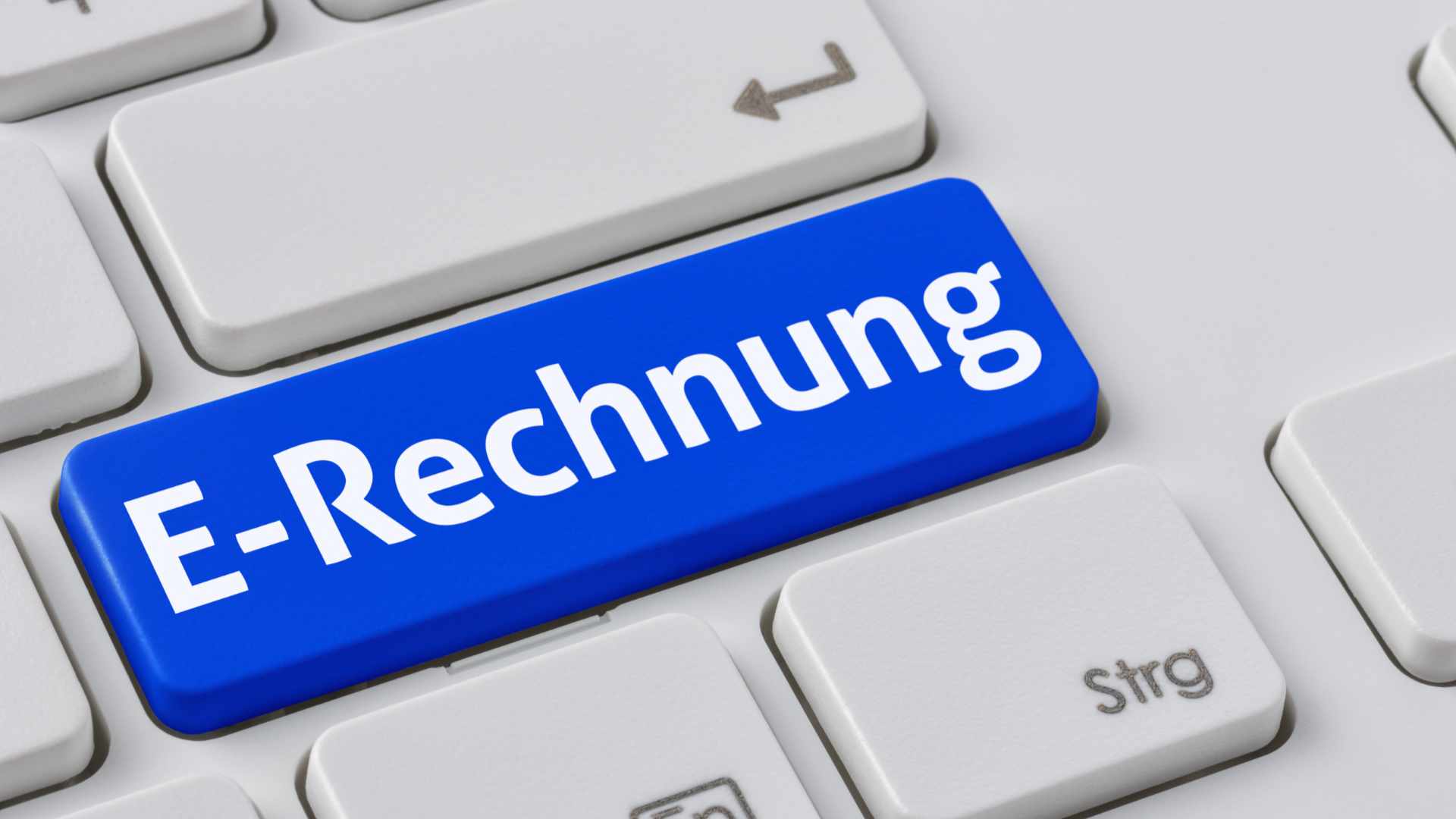 Neues zur E-Rechnungspflicht in Deutschland