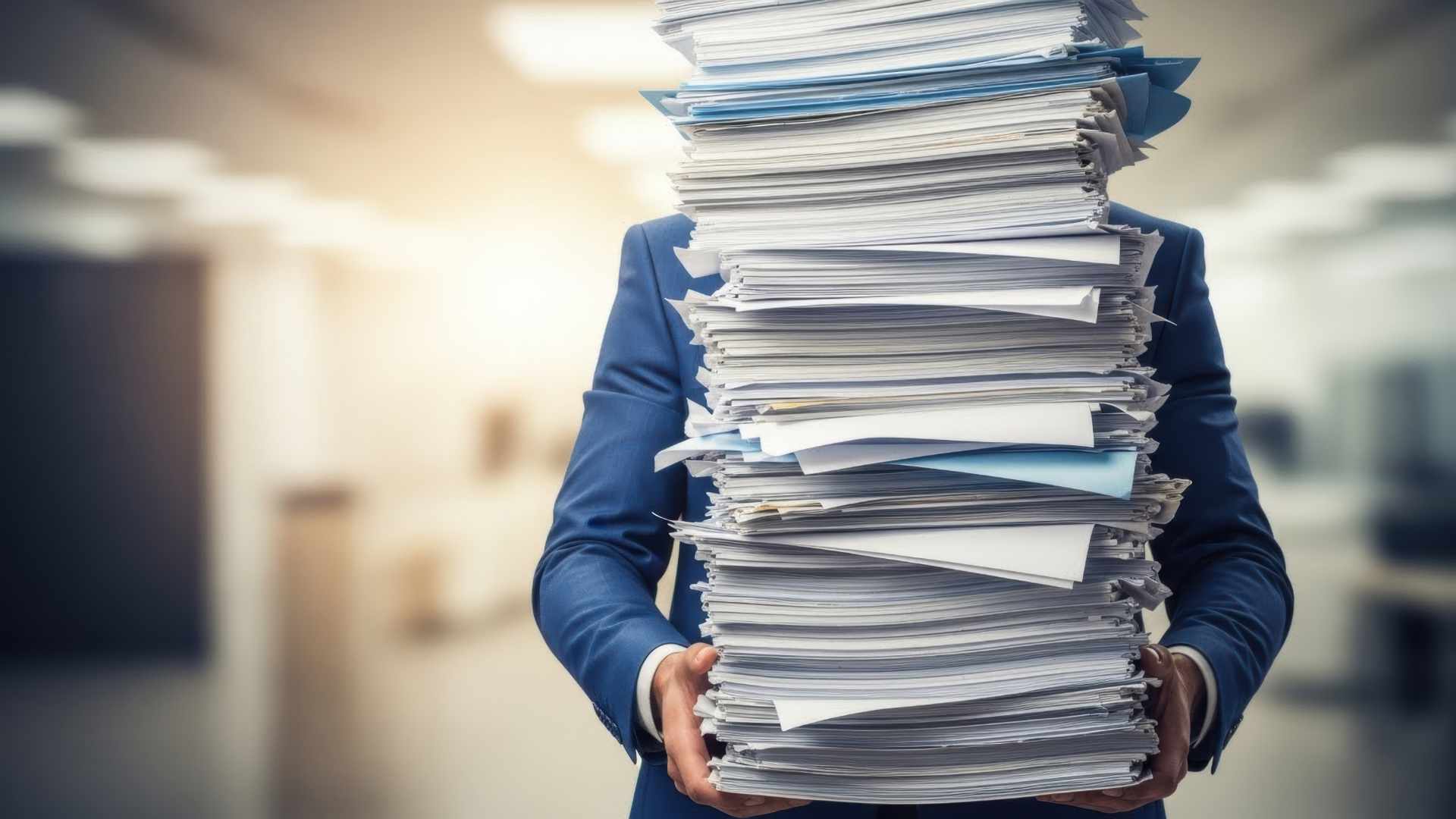 Sending thousands of pages via fax without failure