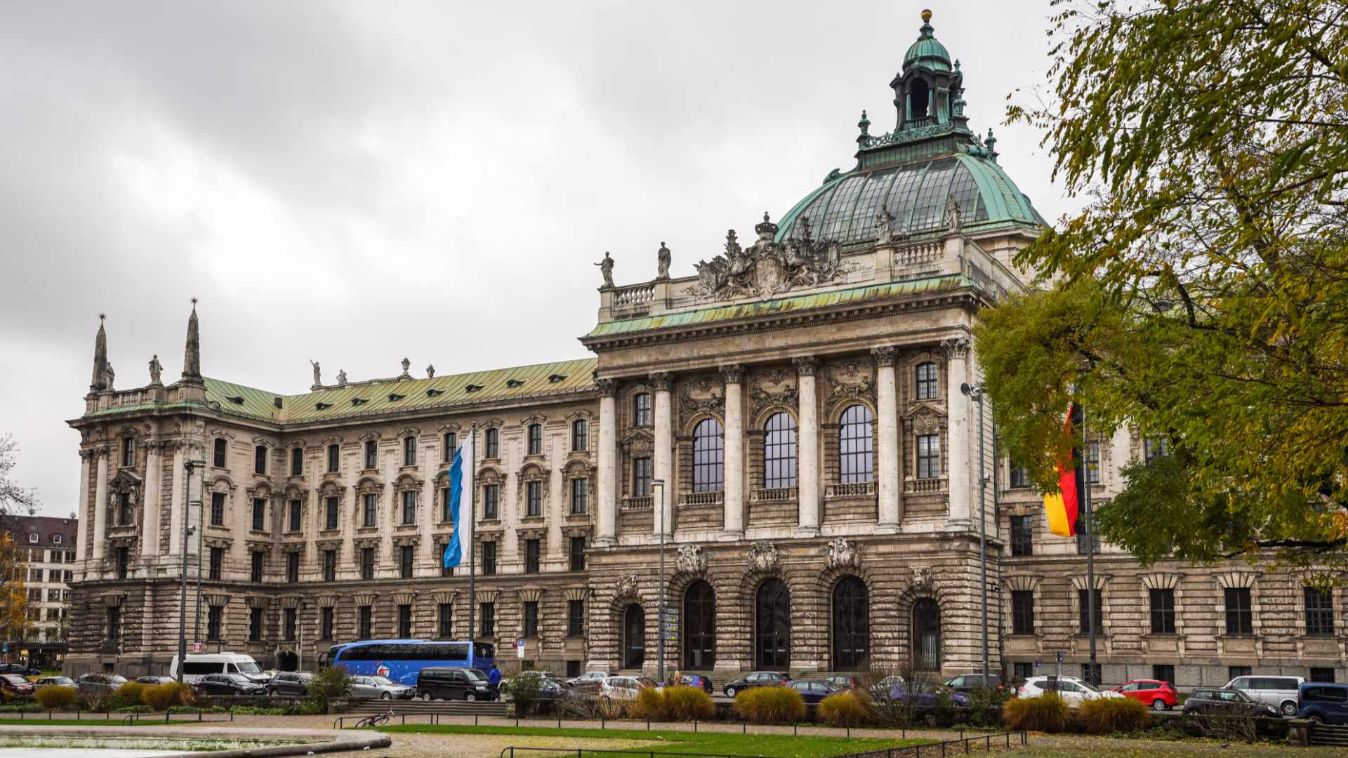 IT-Ausfall in bayerischer Justiz zeigt: Ohne E-Mail-Continuity droht der Kommunikationsstillstand