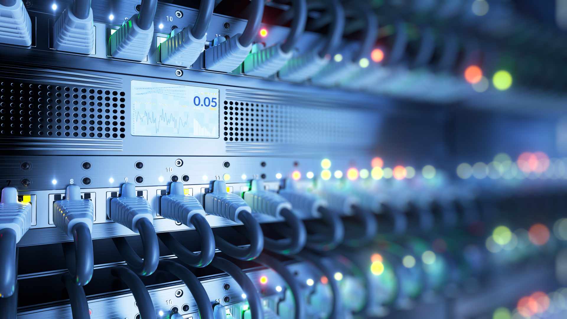 N’attendez pas une panne de votre fournisseur pour vous décider à opter pour une infrastructure fiable