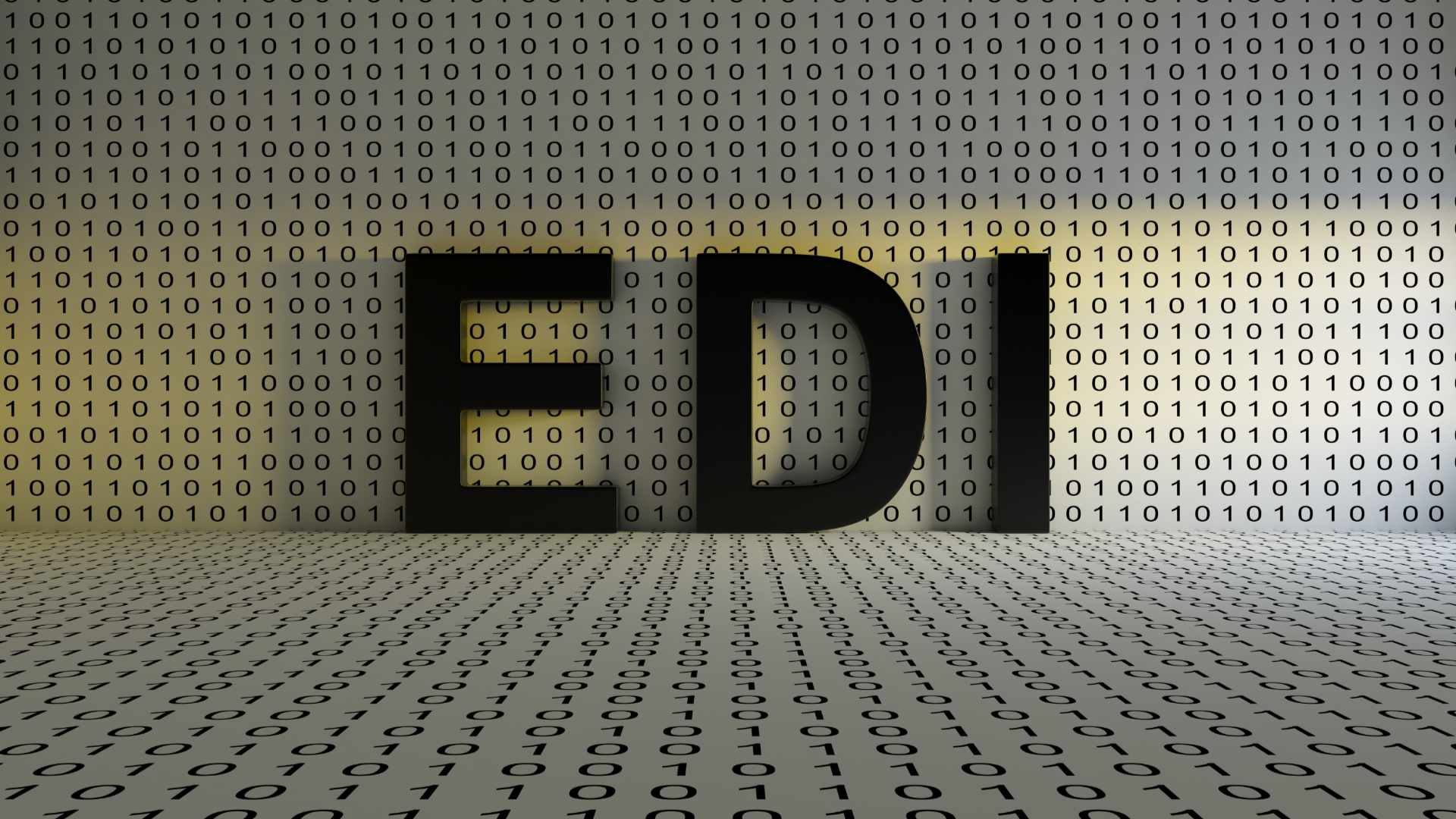 Alles im Blick: Das neue EDI Conversion Reporting in myEAS