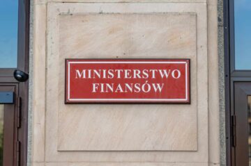 Polen Finanzministerium