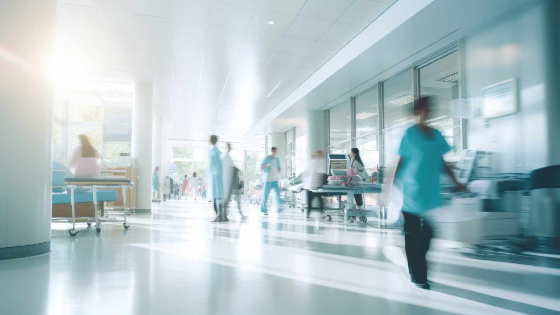 Beth Israel Lahey Health Saves $4M After Modernizing Fax Infrastructure with Retarus