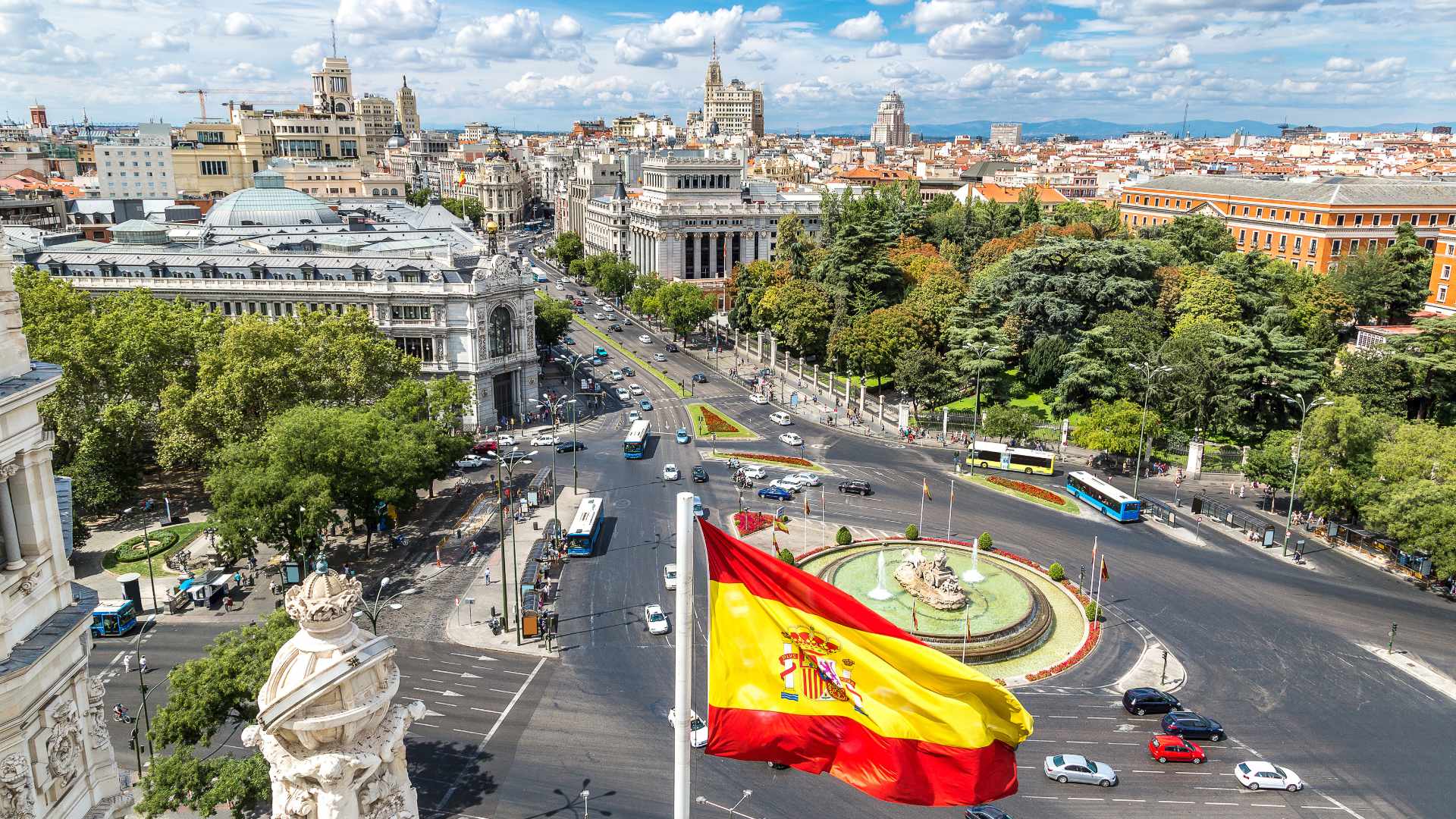 Retarus recibe la certificación ENS de categoría ALTA