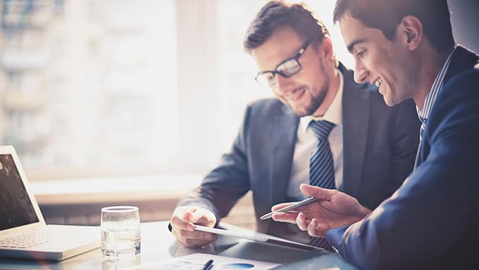 SAP and wearables: Apple Watch communicates via Retarus