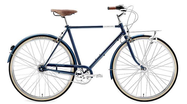 Fahrrad, Fax und 160 Zeichen Zukunft
