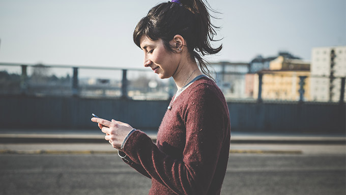 Mail2SMS: Get the most out of your short messages