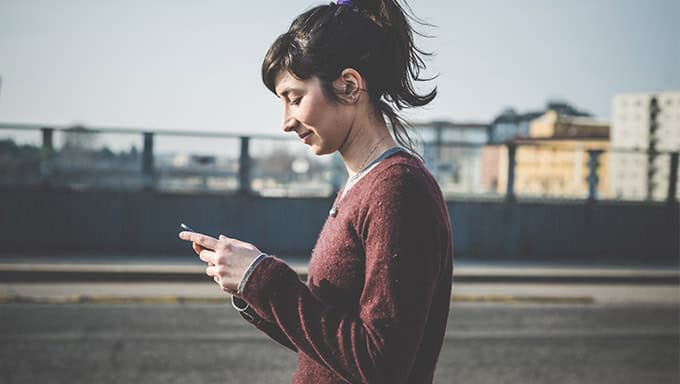 Mail2SMS: Get the most out of your short messages