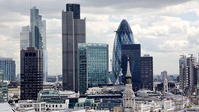 Finance: What are the top 3 challenges IT decision makers must overcome in 2016?