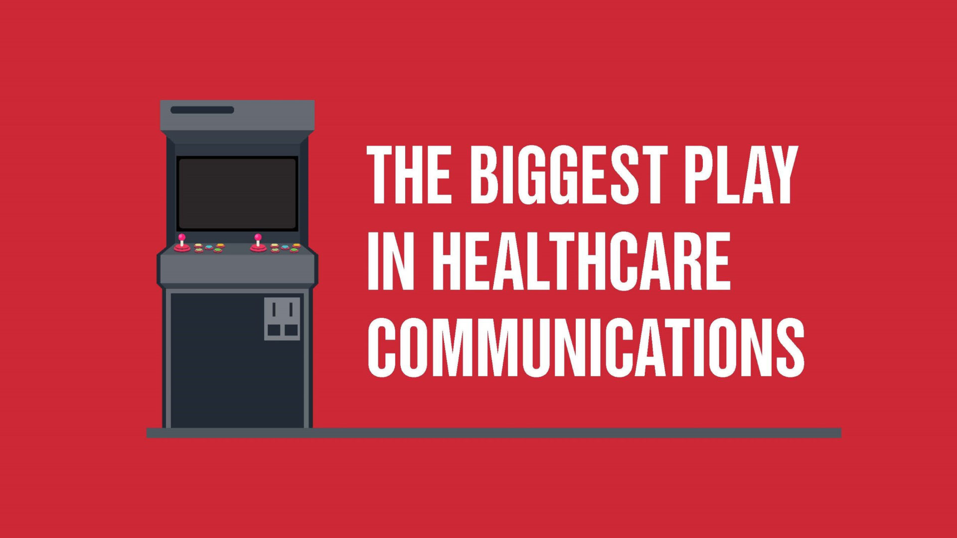 The Biggest Play in Healthcare: Retarus auf der HIMSS 2021