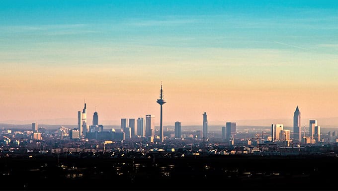 Retarus opens new data center in Frankfurt: Expansion of the infrastructure
