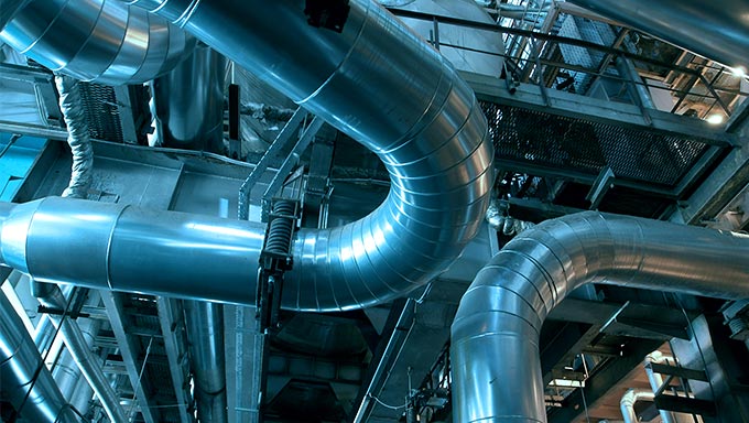 Efficient Communication Processes in the Supply Chain
