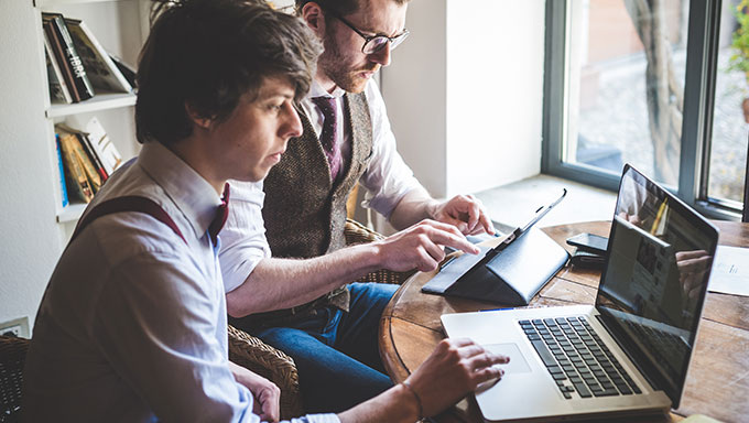 Email: Business communication with a future