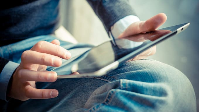 Three easy steps to set up your own subscription page