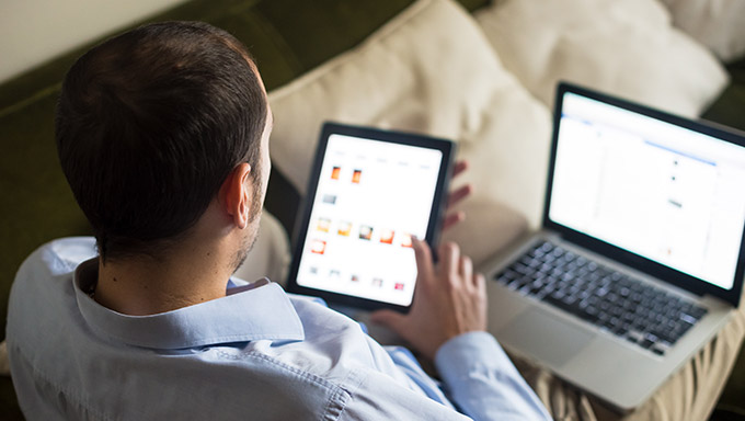 Retarus WebExpress: In drei Schritten zur eigenen Subscription-Seite