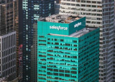 Salesforce Tower NYC (c) Salesforce