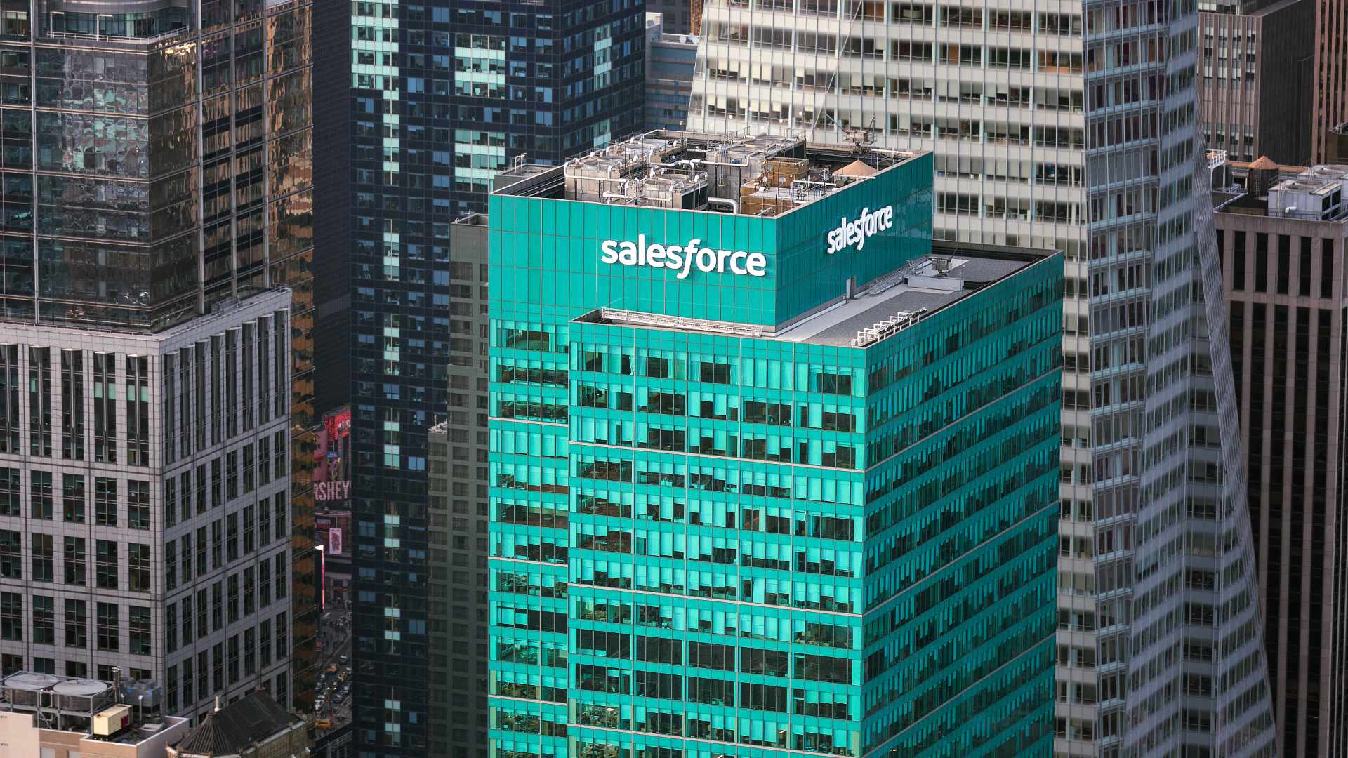 Tres conclusiones del Salesforce World Tour 2024
