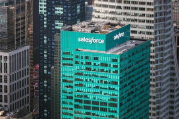 Salesforce Tower NYC (c) Salesforce