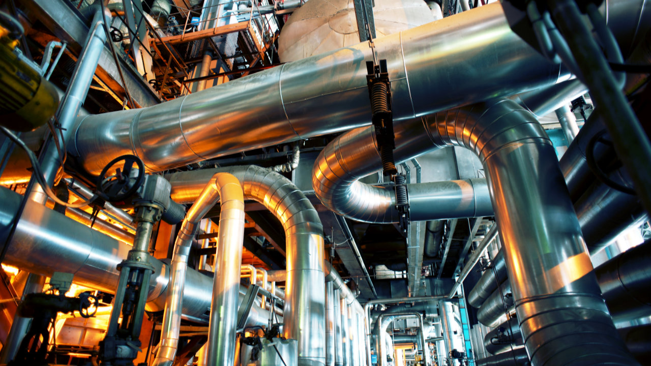 Optibelt nutzt Managed EDI Services von Retarus