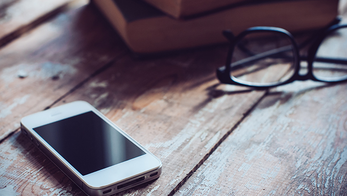 Enterprise SMS API: Ready for the internet economy with REST