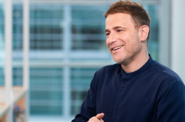 Stewart Butterfield, CEO Slack (c) Slack