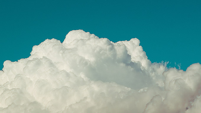 Deutschland bewegt sich – weiter in Richtung Cloud