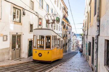 Lissabon Lisbon Lisboa 2