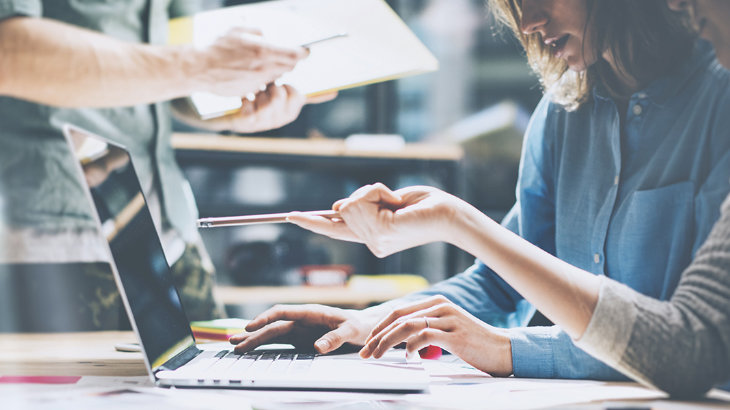 Mächtig: Die Retarus Enterprise Fax APIs