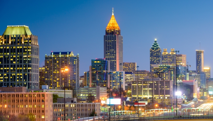 Wachstumskurs: Retarus mit neuem US-Büro in Atlanta