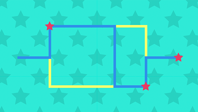 „Catch the Stars“: Lasset das Spiel beginnen