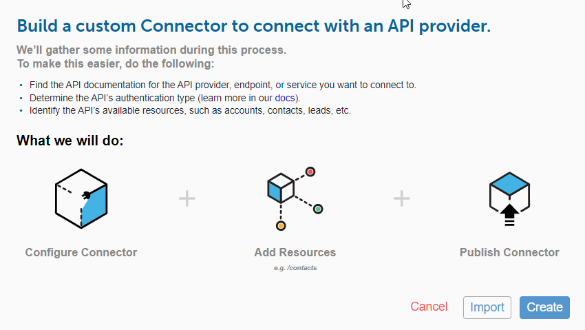 Conexión de aplicaciones en la nube de SAP a servicios de Retarus mediante low-code
