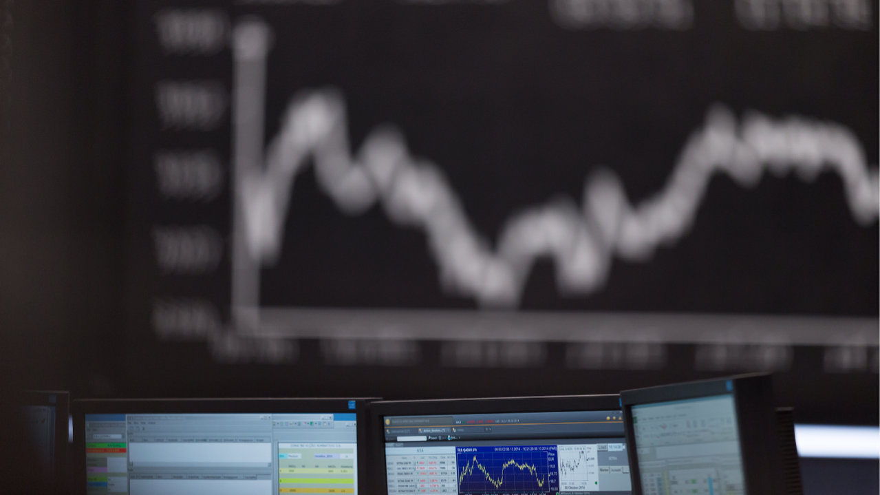 Spam wave: Online fraudsters bank on stock market manipulation