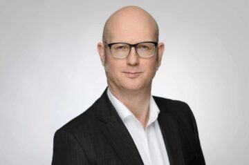 Florian Korhammer, CISO retarus GmbH