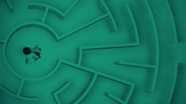 GDPR: The countdown has started