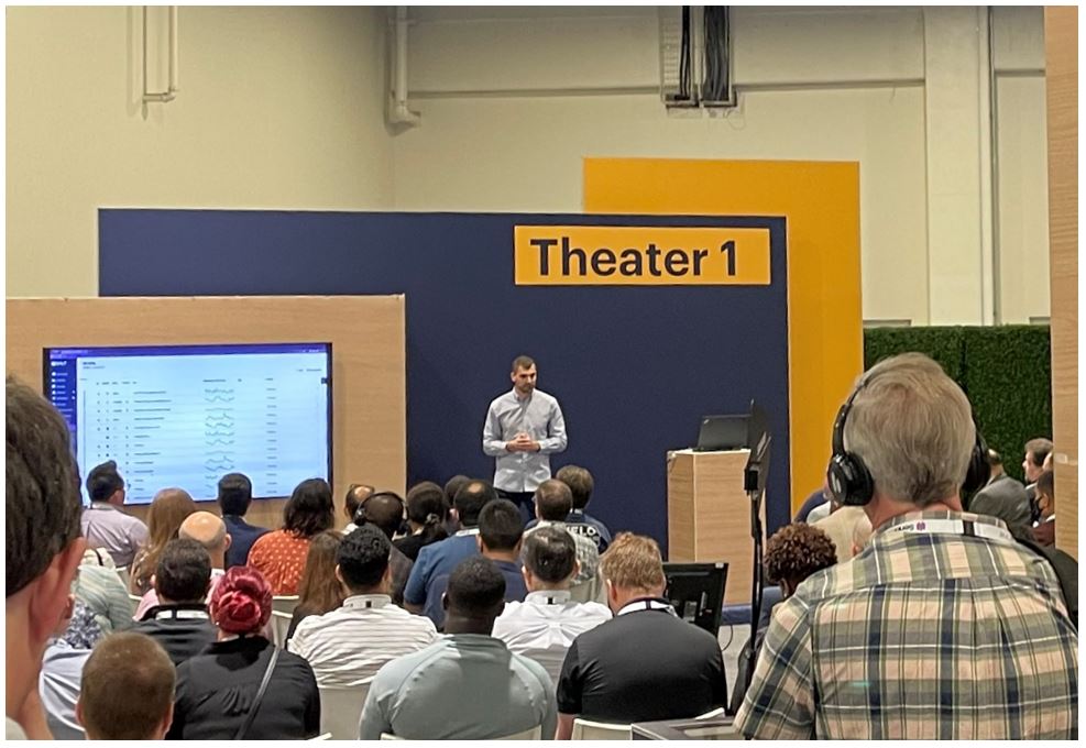Cybersecurity is a Business Issue: Takeaways from the Gartner Security & Risk Management Summit