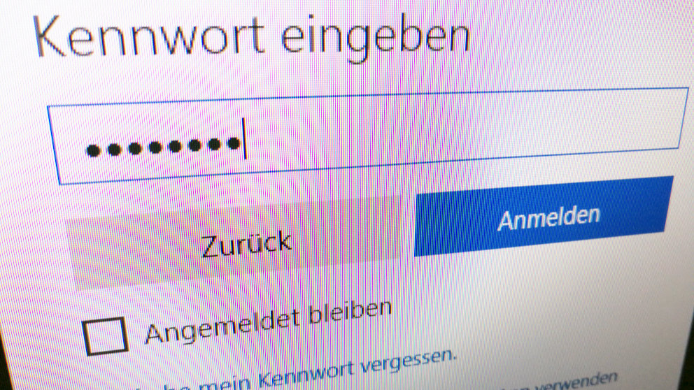 Mit Sicherheit ins Jahr 2018