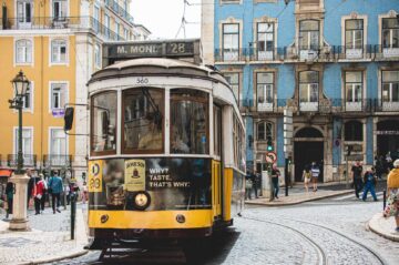 Lissabon Lisbon Lisboa 1