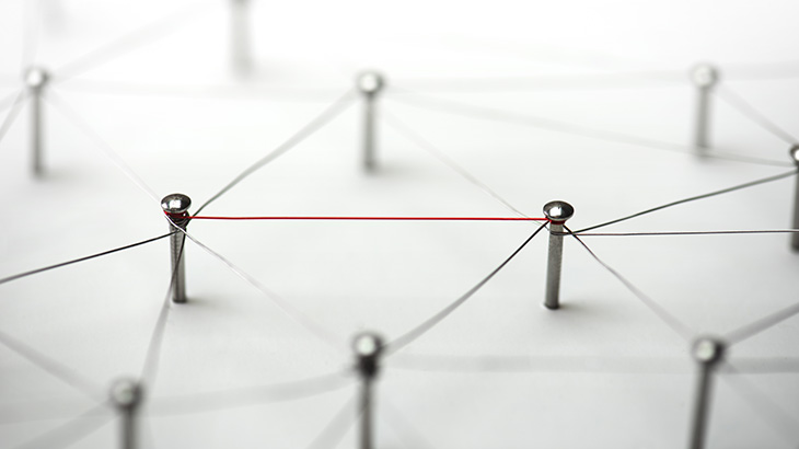Disrupting the Internet: Here comes Internet 3.0, A2P SMS Messaging and the Internet of Things